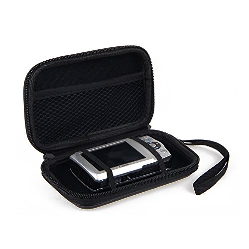 K-S-Trade Hard Case for Nikon Coolpix S7000 Camera with Space for